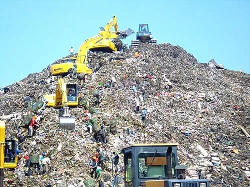 Buka Raker KORMI, Wali Kota: Dukungan Nyata Bagi Bekasi Sebagai Sport City 1 Bekasi Kejar Program PLTSa, Target Ubah 80 Persen Sampah Jadi Listrik