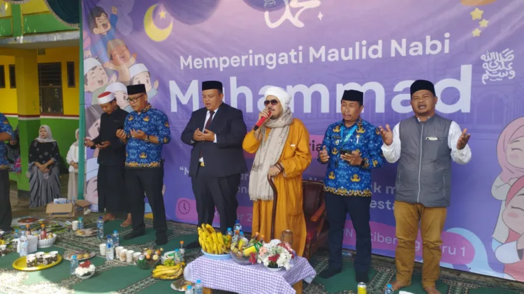 Kadivhumas Polri Buka Pelatihan Bakomsus Humas Polri Tahun 2025 1 IMG 20251001 WA0050