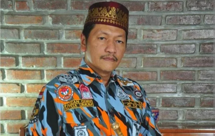 Polri Mulai Usut Kasus Dugaan Korupsi dan Pencucian Uang Terkait Pembiayaan LPEI 1 Rakordis GMBI Kota Bekasi, Fauzan Rachman: Saatnya GMBI Jadi Solusi Bangsa