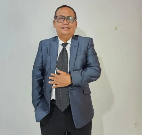 Lowongan Kerja PT di Bekasi !, Berikut Link Bursa Kerja Virtual yang Digagas Pemkab Bekasi dan Kemnaker RI 1 Ketua Umum Laskar Anti Korupsi Indonesia (LAKI), Burhanudin Abdullah, S.H., akan menjadi narasumber dalam dialog publik dan diskusi media yang digelar Persatuan Wartawan Indonesia (PWI) Bekasi Raya. Rabu (8/10/2025).