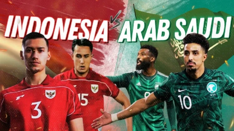 Jelang Lawan Arab Saudi, Patrick Kluivert Siapkan 23 Pemain Terbaik Timnas Indonesia di Jeddah