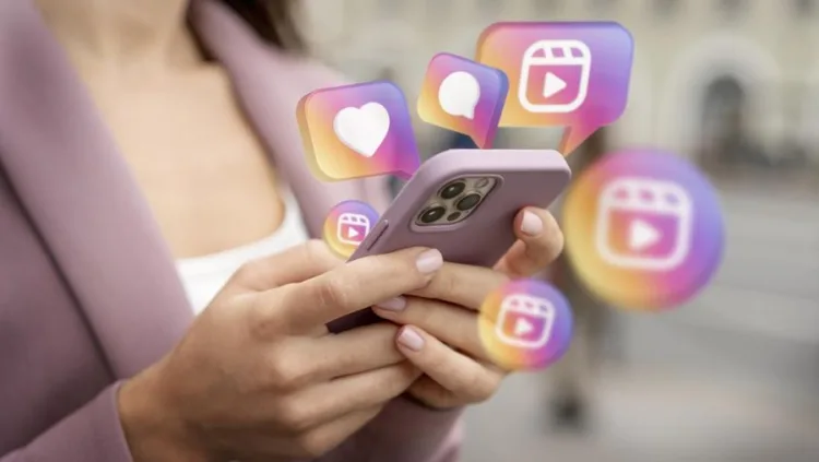 Layaknya iPhone, Google Kerjasama dengan Satelit Skylo Hadirkan Fitur SOS di Android 1 Meta Batasi Akun Instagram Remaja, Hanya Bisa Lihat Konten Sesuai Usia
