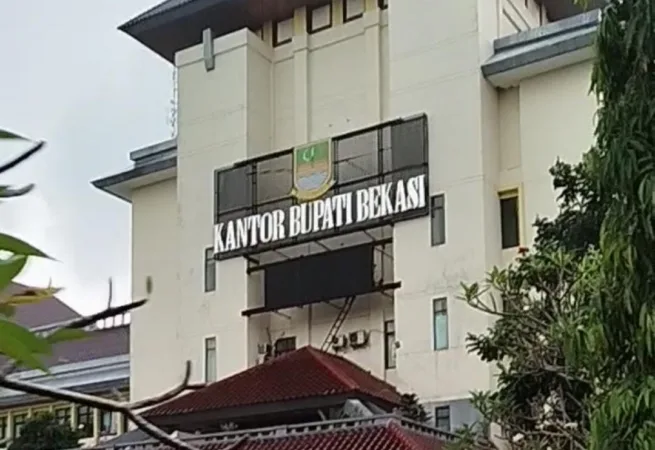 36 Peserta Jalani Tes Assessmen Calon Anggota Kompolnas, Simak Ini Daftarnya 1 KPK Ingatkan Seleksi Sekda Bekasi Harus Transparan dan Bebas Kepentingan