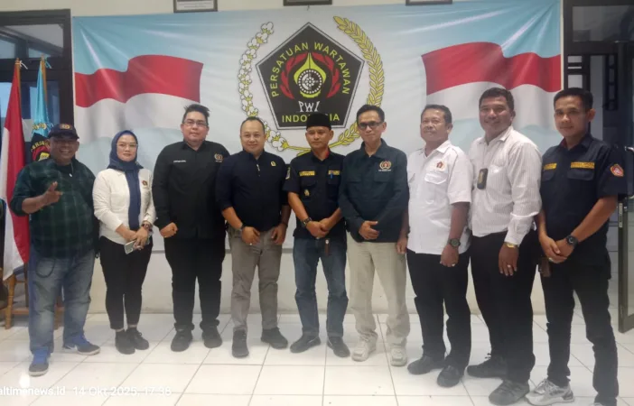 Komisi III DPRD Bekasi Soroti Transparansi Penegakan Hukum Lingkungan dan Dugaan Mahalannya Proses Perizinan 1 Karang Taruna Kabupaten Bekasi Jajaki Kerja Sama Strategis dengan PWI Bekasi Raya