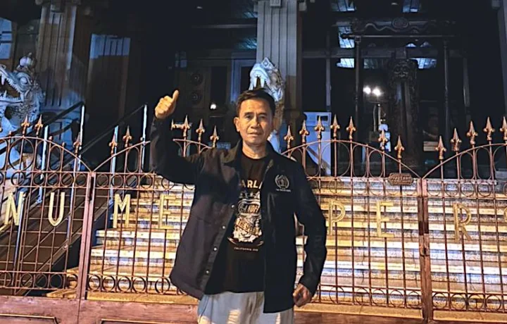 Catatan Ketua Aing: Dari Monumen Pers Surakarta Menuju Kebangkitan Wartawan Indonesia