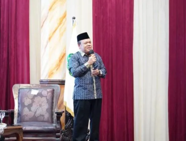 Mini Soccer Jadi Ajang Pererat Sinergi Eksekutif dan Legislatif Pasuruan 1 Pasuruan Investment Forum 2025 Dorong Pertumbuhan Ekonomi dan Minat Investasi Warga