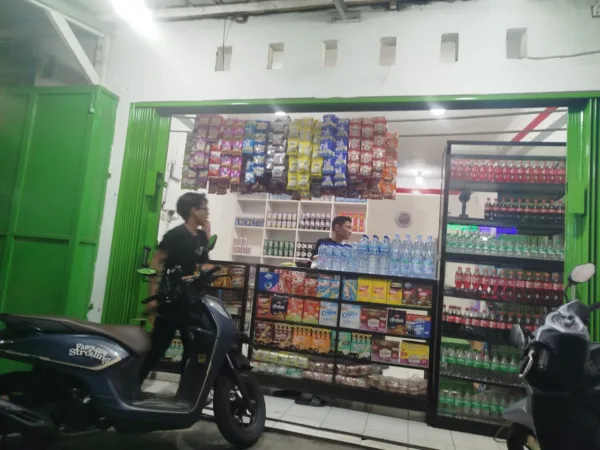 Nenek di Pasuruan Ditemukan Meninggal Dunia di Dalam Sumur, Polisi Selidiki Dugaan Pembunuhan 1 Toko Arak Ciu di Jatimakmur Bekasi Tak Gentar Razia, Siapa di Baliknya?