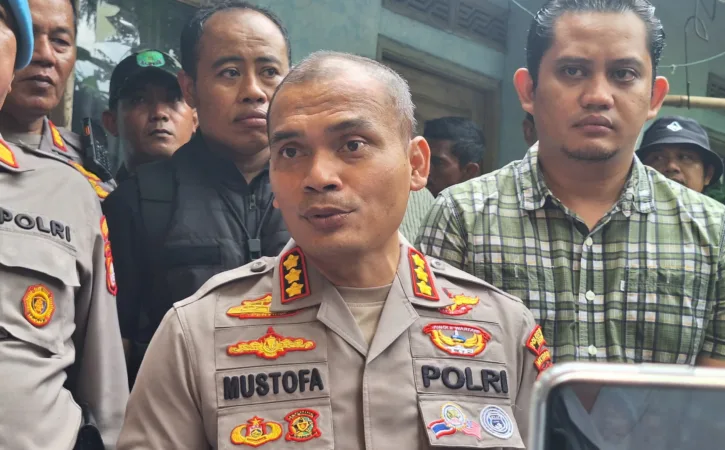 Ade Zarkasih Naik Status Jadi Tersangka, Kasus Penipuan Kembali Bayangi Tirta Bhagasasi