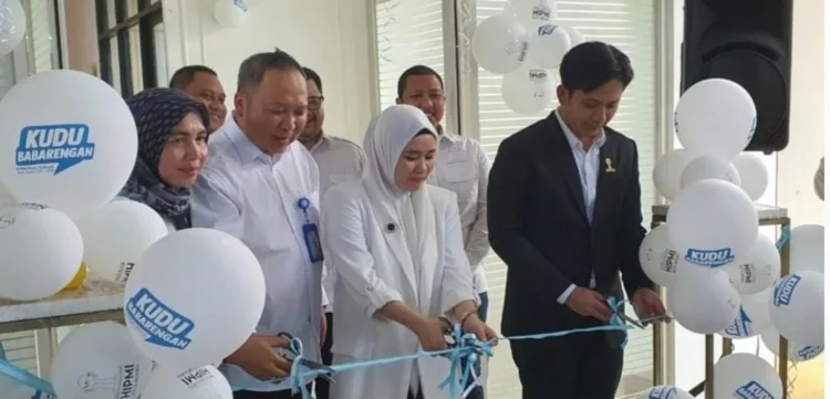 Di tengah geliat ekonomi dan semangat wirausaha muda yang kian dinamis, Himpunan Pengusaha Muda Indonesia (HIPMI) Kota Bekasi menorehkan babak baru. Dengan penuh antusiasme, organisasi yang menaungi para pelaku usaha muda ini meresmikan Sekretariat Baru di Jalan Rose Garden 5 No.117, Jakasetia, Bekasi Selatan, pada Minggu (9/11/2026).