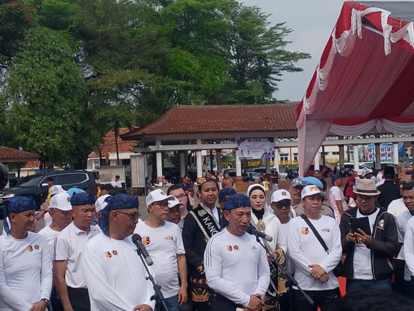 Kapolri Jenderal Pol. Listyo Sigit Prabowo menegaskan pentingnya peran pers dalam menjaga kualitas informasi di tengah derasnya arus media sosial dan maraknya disinformasi.