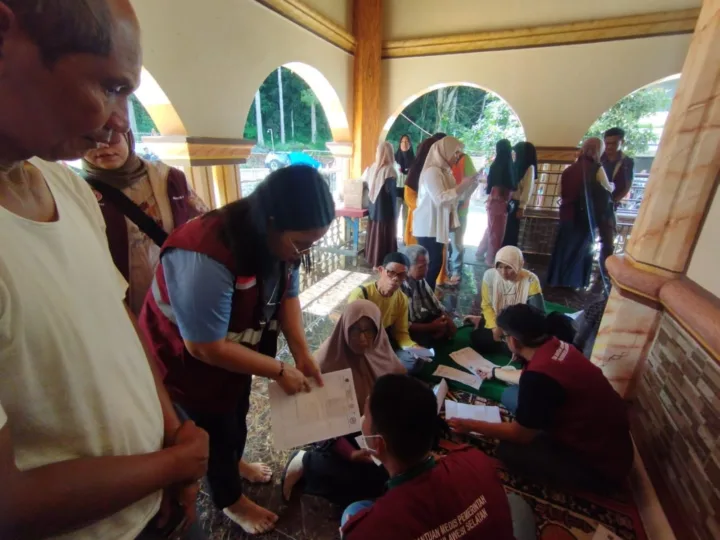 Bekasi Terjunkan Nakes ke Agam Percepat Penanganan Bencana 2 1000988248