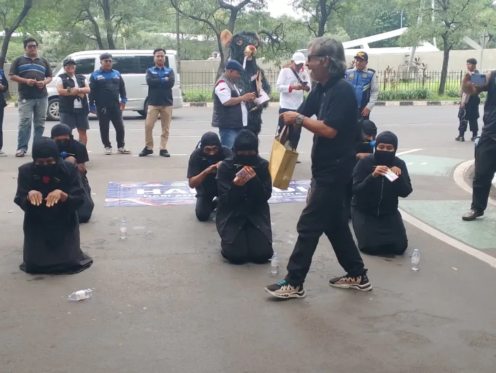 HAKORDIA 2025: LAKI-MAGSI Serukan Antikorupsi di Bekasi 3 1000998455