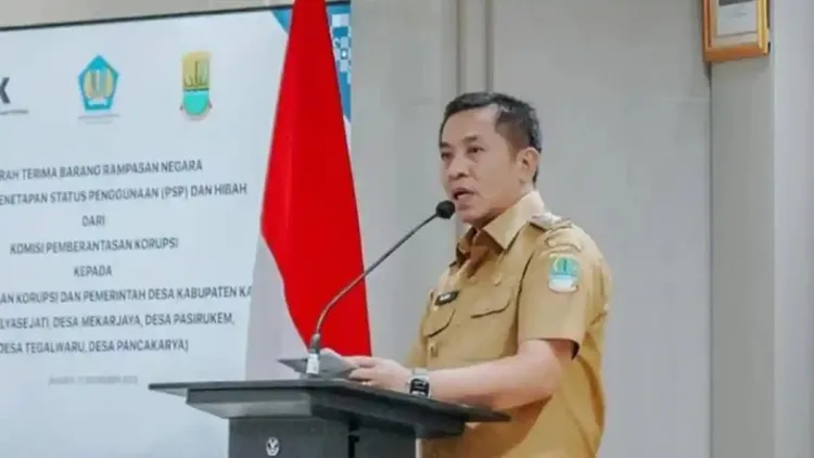 ASN Karawang Dilarang Cuti Akhir Tahun, Bupati Siapkan Sanksi Tegas