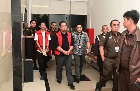 Hitungan Tunjangan 'Haram' di DPRD Bekasi Terungkap, Kejati: 2 Tersangka Ditetapkan