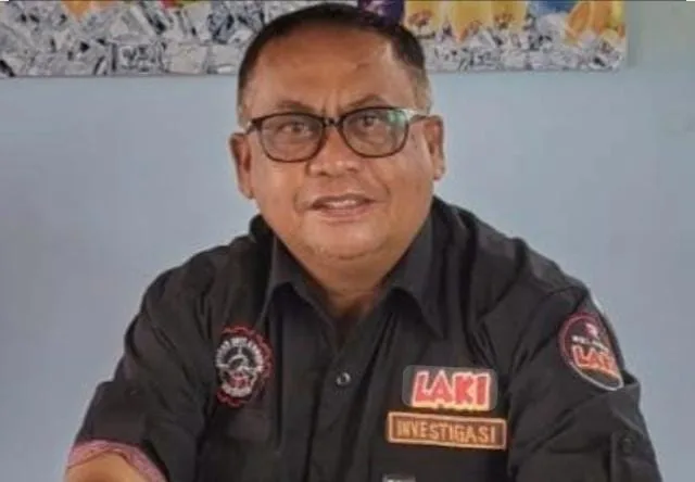 Ketua Umum Laskar Anti Korupsi Indonesia (LAKI), Burhanudin, meminta Wali Kota Bekasi bersikap terbuka dan transparan terkait temuan Badan Pemeriksa Keuangan Republik Indonesia (BPK RI) mengenai aset Pemerintah Daerah berupa kendaraan dinas yang dilaporkan tidak ditemukan keberadaannya.