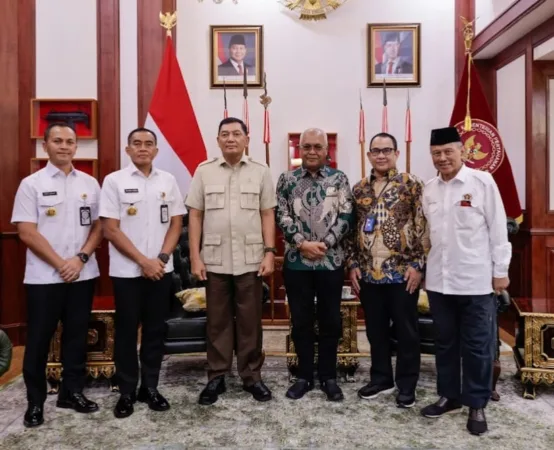 Momentum memperingati Hari Pers Nasional 2026 Banten, Kementerian Pertahanan RI bersama Persatuan Wartawan Indonesia (PWI) Pusat akan menggelar retret di Akademi Militer (Akmil) Magelang, Jawa Tengah, pada akhir Januari atau awal Februari 2026.