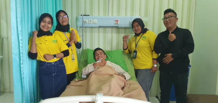 Di tengah tuntutan masyarakat akan layanan kesehatan yang cepat, ramah, dan terjangkau, Rumah Sakit Citra Arafiq (RSCA) Bekasi hadir membawa harapan baru.