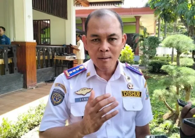 Jelang Libur Nataru Operasi 'Truk Besar' Diabatasi Ketat Mulai 18 Desember