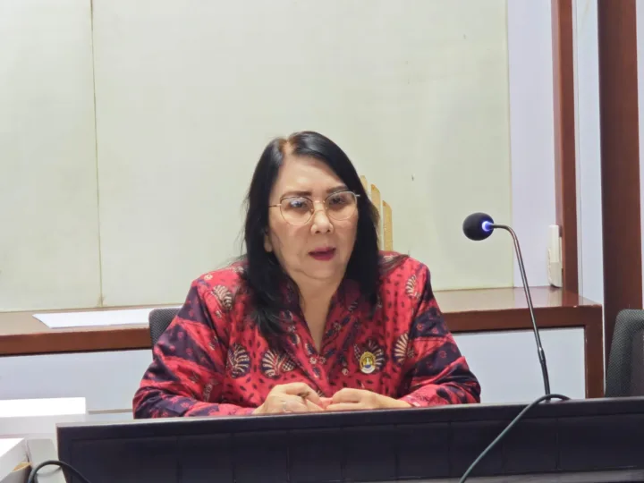 Jelang Akhir Tahun, Ketua Komisi I DPRD Kota Bekasi Ingatkan Camat Optimalkan Serapan Anggaran 1 Jelang Akhir Tahun, Ketua Komisi I DPRD Kota Bekasi Ingatkan Camat Optimalkan Serapan Anggaran