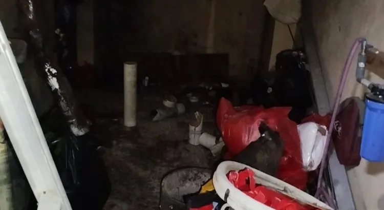 Kios Laundry di Bekasi Meledak, Polisi: Ledakan Diduga Berasal dari Strika Uap