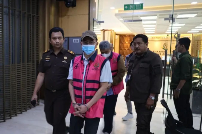 Tetapkan Dua Tersangka Baru Korupsi LPEI, Kejati: Potensi Kerugian Negara Capai Rp 919 Miliar