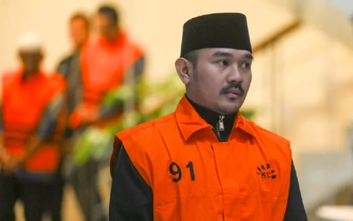 KPK Periksa Sekcam hingga Lima Direktur Swasta Terkait Dugaan Korupsi Bupati Bekasi Nonaktif