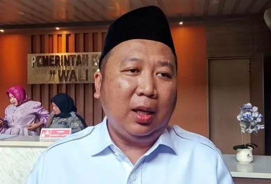RS Citra Arafiq Bekasi Dorong Deteksi Dini Kesehatan Warga Jatibening Baru 3 Isu Pemanggilan Direktur PT Mitra Patriot Dibantah, Inspektorat Kota Bekasi Buka Suara