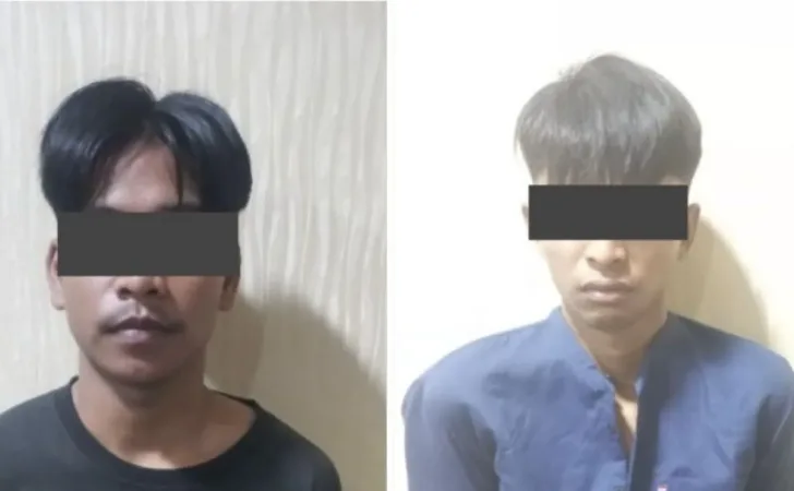 Temuan Mayat di TPU Jakasampurna Ternyata Korban Pembunuhan, Utang Piutang Jadi Pemicu