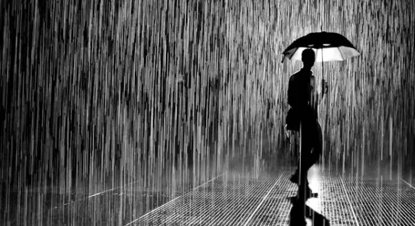 Prakiraan Cuaca Hari Ini Kamis 15 Januari 2026, Bekasi-Karawang Masih Berpotensi Hujan Lebat