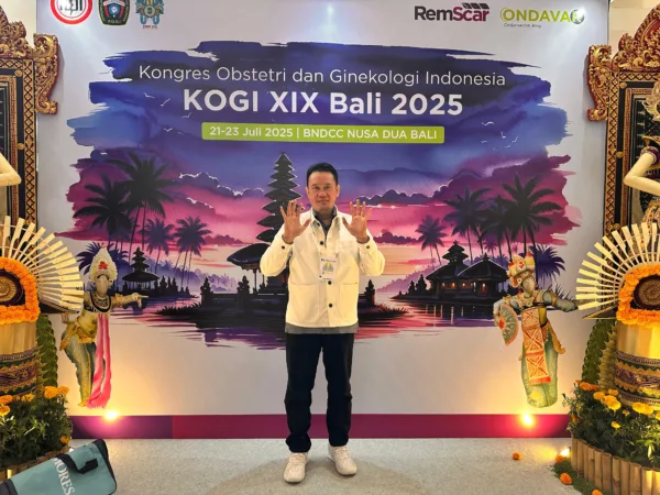 Rumah Sakit Citra Arafiq (RSCA) Bekasi terus memperkuat komitmennya dalam menghadirkan pelayanan kesehatan yang berkualitas, khususnya di bidang kesehatan ibu dan anak.