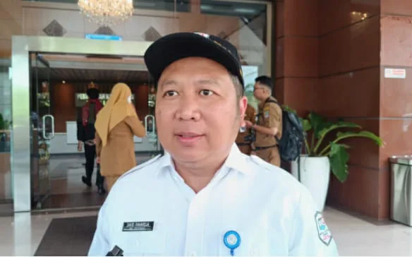 Masyarakat di sekitar bantaran Kali Bekasi diimbau untuk meningkatkan kewaspadaan seiring meningkatnya debit air sungai akibat curah hujan tinggi serta kiriman air dari wilayah Bogor.