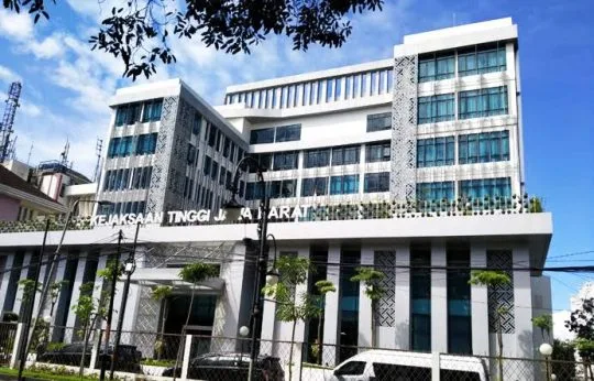 Kasus Dugaan Korupsi Tuper DPRD Bekasi Bergulir, Kasipenkum Kejati: 42 Saksi Diperiksa, Kemungkinan ada Tersangka Lain