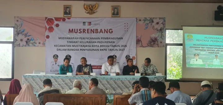 Musrenbang Padurenan 2026: Penanganan Banjir Jadi Usulan Utama Warga 2 Musrenbang Padurenan 2026: Penanganan Banjir Jadi Usulan Utama Warga