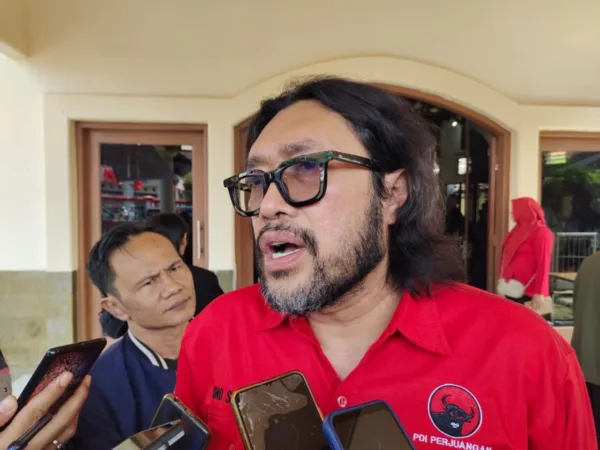 KPK Periksa Ketua DPD PDI-P Jabar Ono Surono Terkait Dugaan Suap Ijon Proyek di Pemkab Bekasi