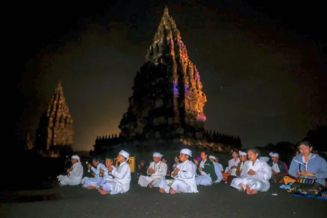 Prambanan Shiva Festival 2026 Digelar, Dorong Wisata Religi dan Spiritualitas di Yogyakarta