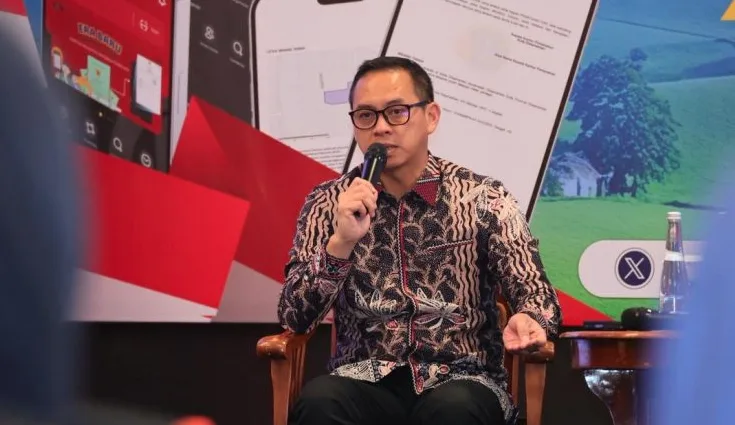 ATR/BPN Tegaskan Tanah Beralas Girik Tetap Sah Milik Warga dan Bisa Disertifikatkan