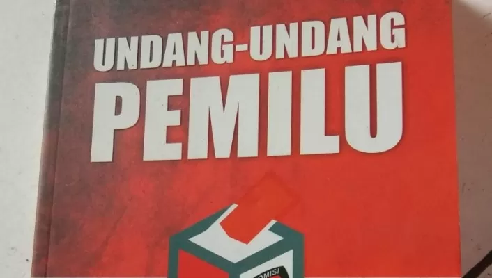 DPR dan Pemerintah Sepakat Tak Revisi UU Pilkada Tahun Ini