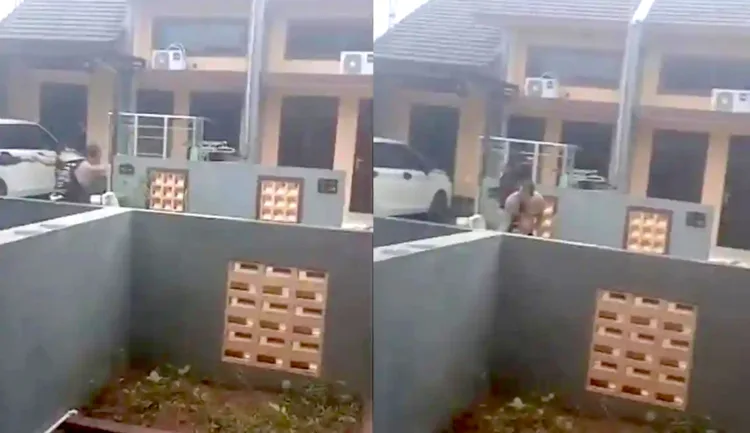 Pembacokan Viral di Majalaya Karawang Diduga Dipicu Masalah Pekerjaan, Polisi: Satu Orang Ditetapkan Tersangka