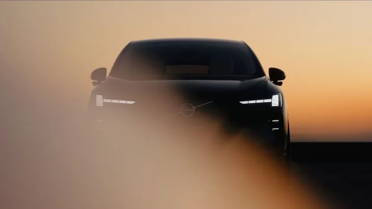 Volvo EX60 Diklaim Jadi Mobil Listrik dengan Jangkauan Terjauh di Australia