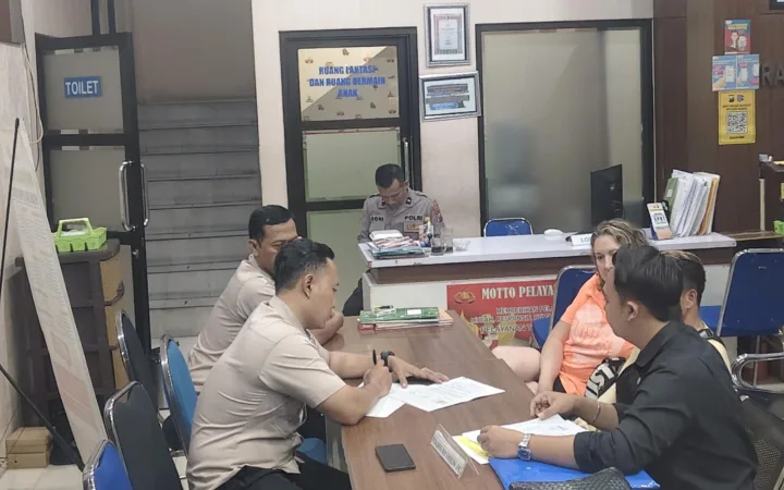 WNA Asal Australia Ditipu Warga Kota Pasuruan, Uang Rp 200 Juta Tak Kembali