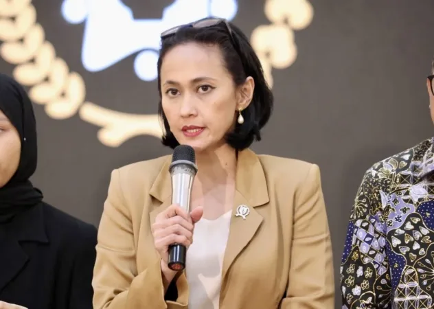 Kementerian P2MI Targetkan Program KUR Pekerja Migran Bisa Diakses Maret 2026