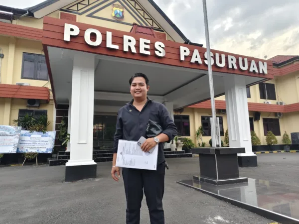 Diduga Diperkosa Sepulang Nonton Kesenian, Orang Tua Perempuan Belasan Tahun di Pasuruan Lapor Polisi