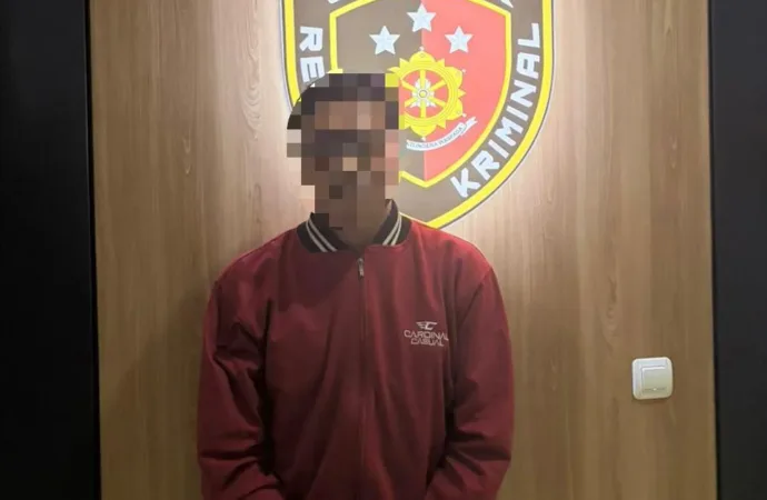 Pelaku Pelemparan Batu ke Bus Trans Jatim di Gresik Ternyata ASN, Berikut Motifnya