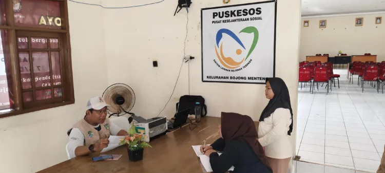 Di tengah kondisi ekonomi yang masih menantang, kehadiran Pusat Kesejahteraan Sosial (Puskesos) di tingkat kelurahan menjadi harapan nyata bagi masyarakat.