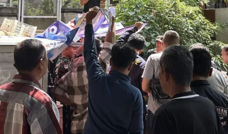 Pelajar Asal Cimahi Tewas Usai Terjun dari Flyover Pasupati, Polisi Selidiki Motif