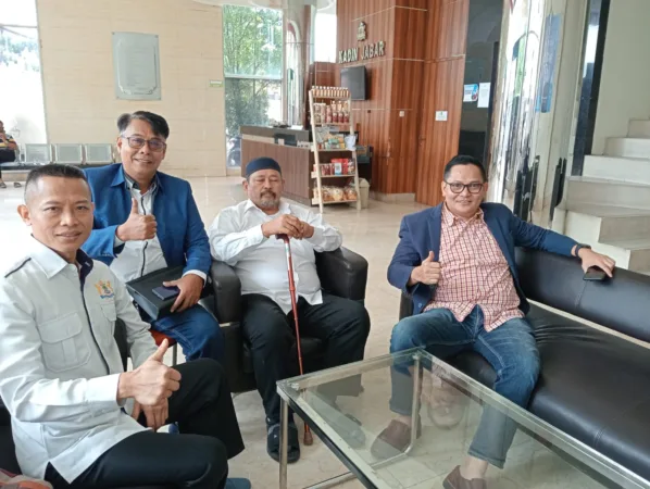 Musyawarah Kota (Mukota) Kamar Dagang dan Industri (Kadin) Kota Bekasi dijadwalkan berlangsung pada 27 April 2026.