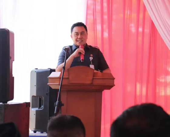 Pemkab Bekasi Gelontorkan Rp 60 Miliar untuk Pembangunan Infrastruktur di Muara Gembong