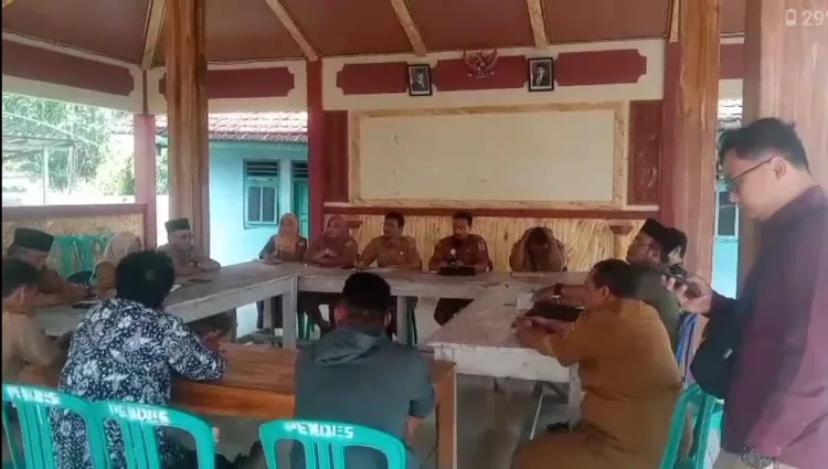 Suara Ahli Waris Diabaikan? Sengketa Tanah di Desa Bogorejo Rembang Picu Tanda Tanya