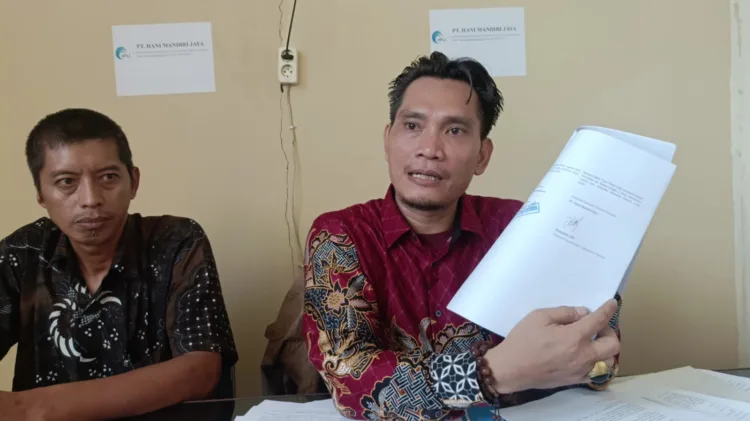 Viral Soal BPJS dan THR, LPK Hani Mandiri Jaya Buka Suara