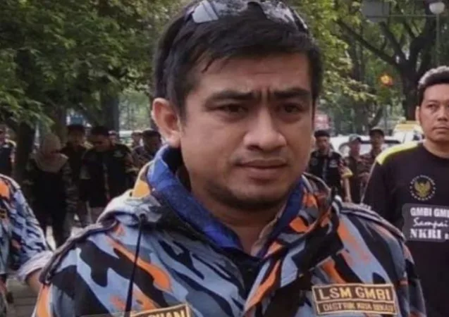 Memperingati Hari Ulang Tahun (HUT) ke-24 Lembaga Swadaya Masyarakat Gerakan Masyarakat Bawah Indonesia (LSM GMBI), Distrik Kota Bekasi menggelar rangkaian kegiatan yang menekankan penguatan solidaritas dan kepedulian sosial antaranggota serta masyarakat.